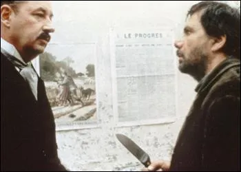 Le Juge et l'Assassin.