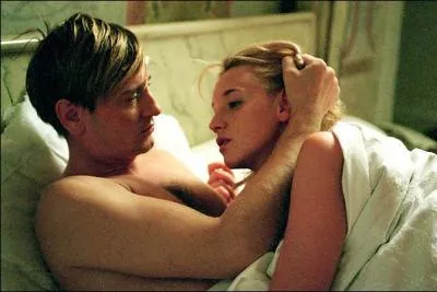 La Fille coupe en 2.