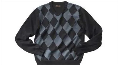 Et que l'tablissement de la question 15, appartient au p'tit fillot de Jacquouille, Jacques- Henri qui a transform son nom en...