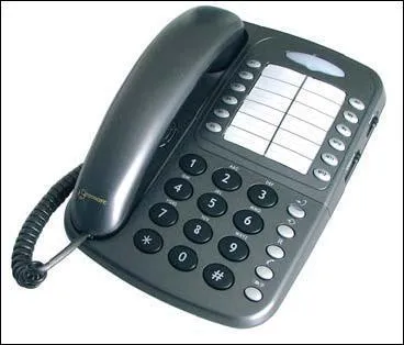 Ils ont une peur bleue du...