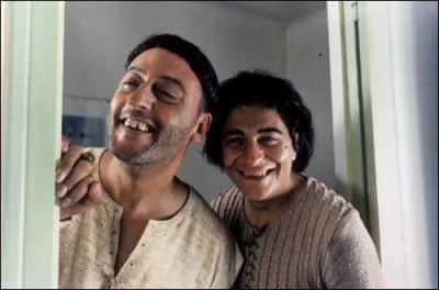 Alors, quel est le nom du film ?