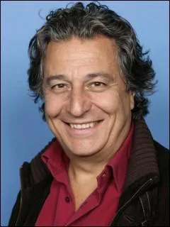 Le rle de l'cuyer de Godefroy, Jacquouille est interprt par...