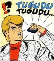 Quel est le métier de Ric Hochet ?