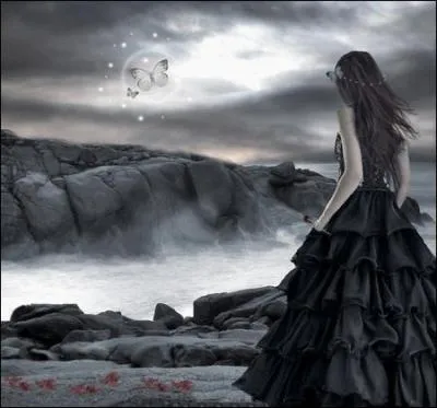 Qui chante 'La fille du vent' ?