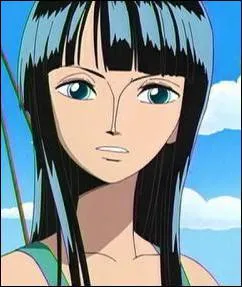 Quel ge a-t-elle dans la 1ere partie du manga ?