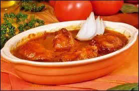 Quel est le nom cette recette ?