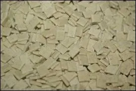 Quel est le nom cette recette ?