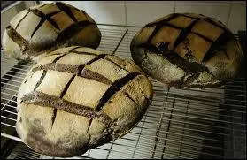 Quel est le nom cette recette ?