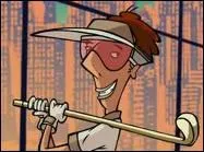 Qui est cette personne ?