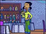 Qui est cette personne ?