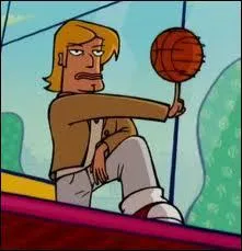 Qui est cette personne ?