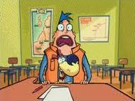 Quiz Corneil et bernie