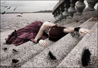 Qui chantait 'Oui mais moi je vais seule car personne ne m'aime' ?