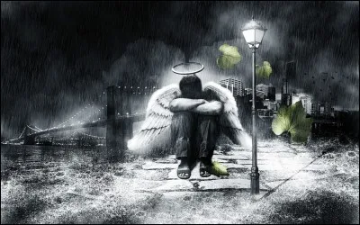 Qui chantait 'Il parle tout seul mais il ne l'est jamais, les autres s'invitent souvent dans son reflet, on lui colle toutes les solitudes' ?