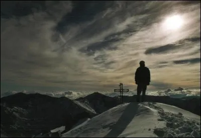 Qui chantait 'Pour avoir si souvent dormi avec ma solitude, je m'en suis fait presqu'une amie' ?