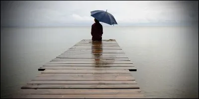 Qui chantait 'Enfermé dans ma solitude, je traînerai parmi les choses qui me parleront toujours de toi' ?