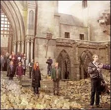 Qui meurt dans ce dernier tome ?