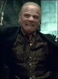 Qui est avec Rogue ?