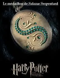 Qui part pendant la chasse aux Horcruxes ?