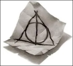 Quelles sont les 3 reliques ?