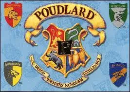 Harry revient-il  Poudlard ?