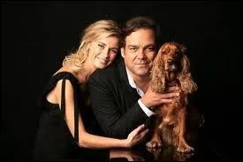 Quel est ce film de Didier Bourdon qui porte le nom du cocker qui en est le hros ?