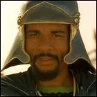 Qui interprte le Caius Cplus dans ' Astrix et Oblix : Mission Cloptre' ?