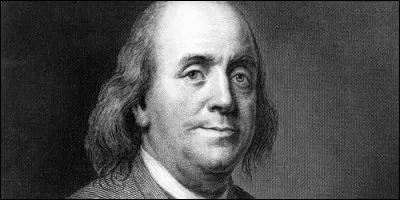 Quelle figure historique des Etats-Unis a étudié les manifestations de l'électricité et a inventé le paratonnerre ?