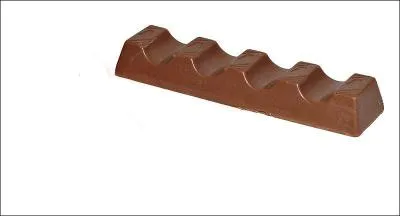 Comment s'appelle ces Kinder ?