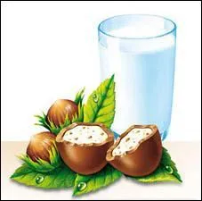 Comment s'appelle ces Kinder ?