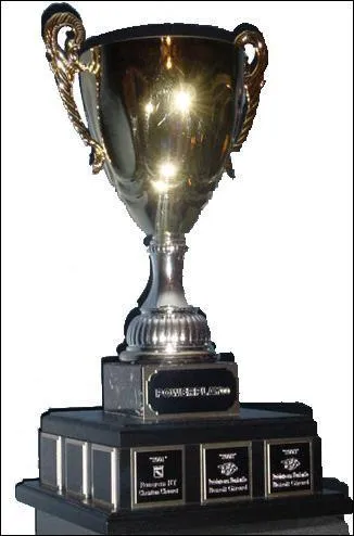 Qui dtruit la coupe de Poufsoufle ?