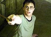 Quiz Harry Potter : les personnages