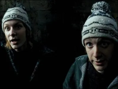 Comment s'appellent ces personnages ?