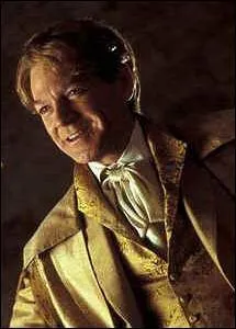 Comment s'appelle ce personnage ?