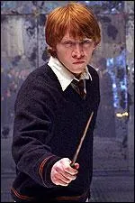 Comment s'appelle ce personnage ?