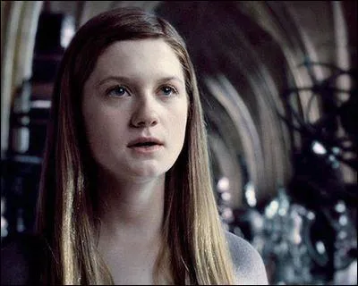 Comment s'appelle ce personnage ?