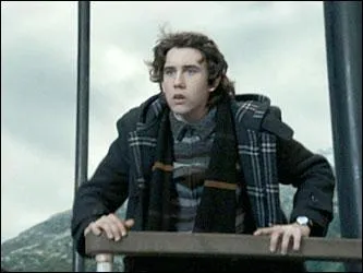 Comment s'appelle ce personnage ?