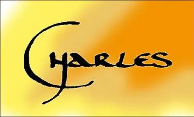 Quel architecte n au XIXe sicle  la Chaux-de-Fonds tait prnomm Charles ?