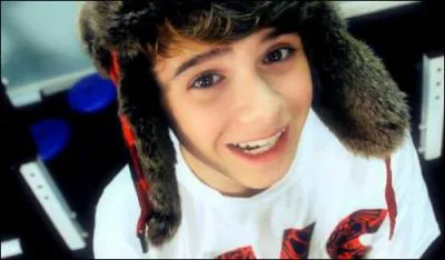 Qui est le meilleur ami de Justin ?