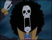 Qui est ce personnage ?