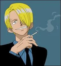 Qui est ce personnage ?