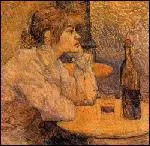 Qui a peint Gueule de Bois ?