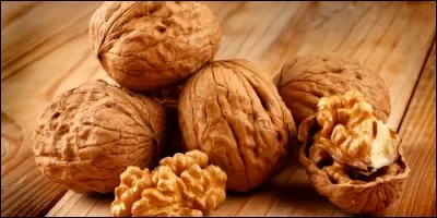 A quelle saison récolte-t-on les noix ?