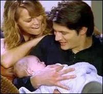 Comment les deux enfants de Haley et Nathan se prnomment-ils ?