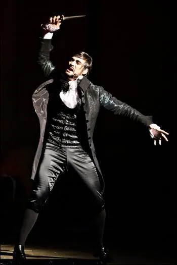 Quel est son surnom ?