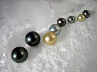 Moi je t'offrirai des...