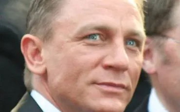 Quiz James bond
