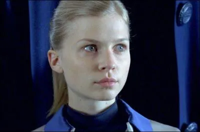 Qui incarne le rle de Fleur Delacour ?