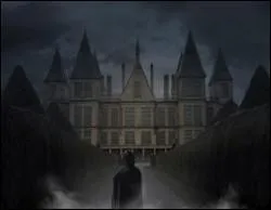 Quels sont les autres prisonniers du Manoir des Malefoy durant la premire partie du septime volet ?