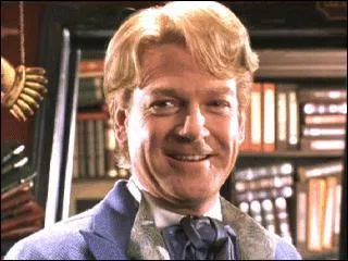 Dans quel hpital sorcier, Gilderoy Lockhart est transfr aprs avoir perdu la mmoire dans la Chambre des Secrets ?